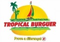 Logótipo - Tropical Burguer